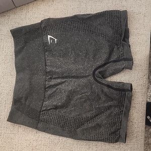 Gymshark Vital Seamless Shorts